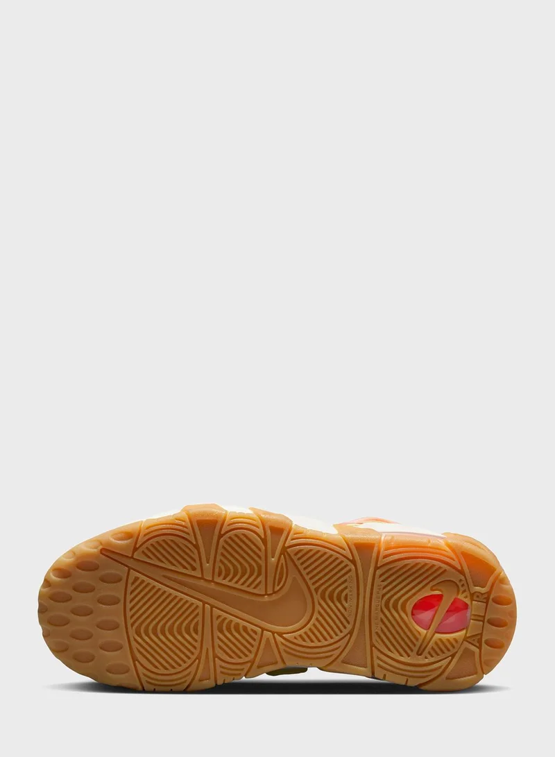 Nike Air More Uptempo Bg
