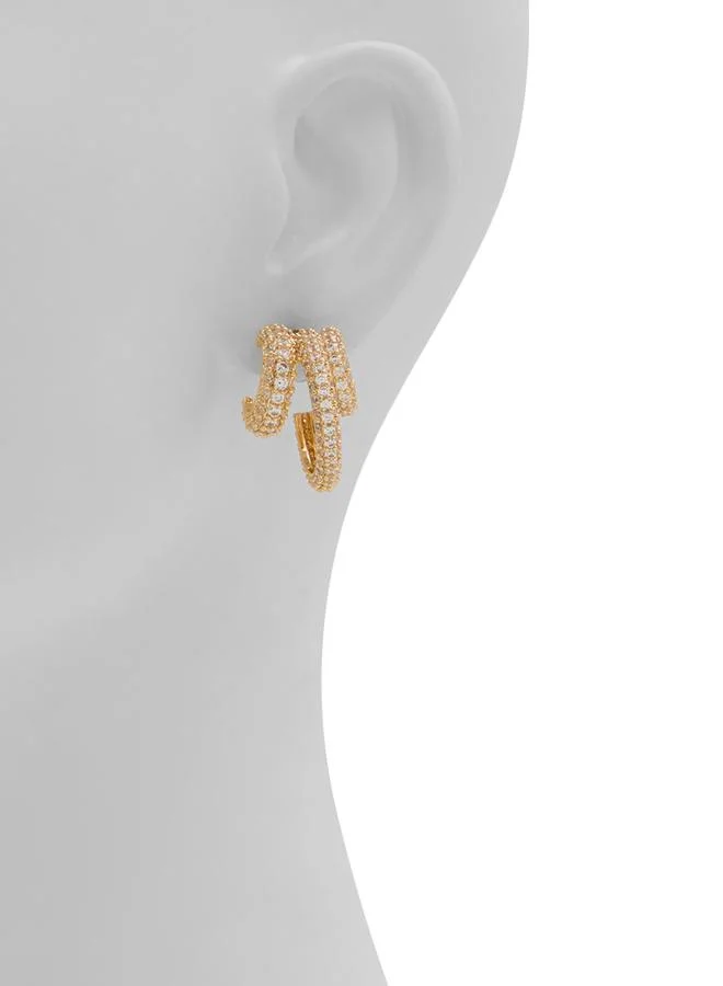 Aldo  Glitzys Ladies Multi Earrings for Women | Best Price UAE