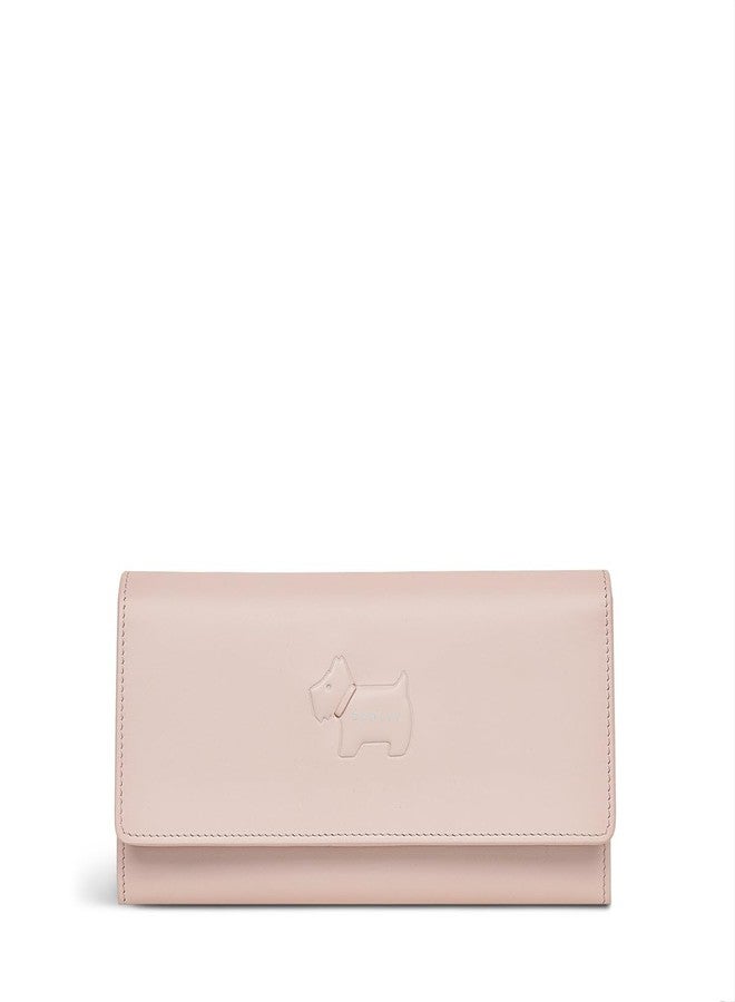 RADLEY London - Puffy Large Flapover Wallet - Image 1