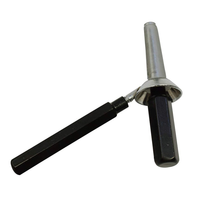 MediGuard MEDIGUARD Professional Stainless Steel Proctoscope with Smooth Finish MedicalGrade Rectal Examination Tool for Clinics and Home Use Durable Sterilizable EasytoClean  - Image 2
