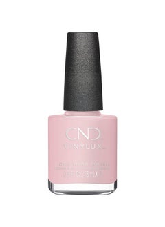CND Vinylux Longwear Pink Nail Polish, Gel-like Shine & Chip Resistant Color, 0.5 Fl Oz  - Image 1
