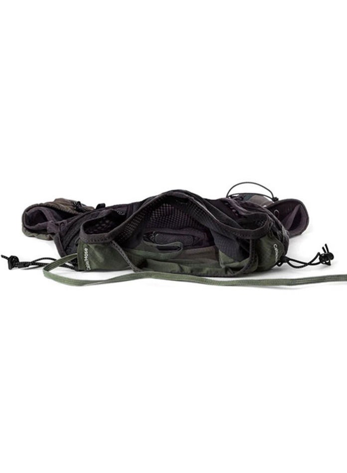 سيلفا سترة سترايف 10 خضراء - مقاس متوسط - Image 5