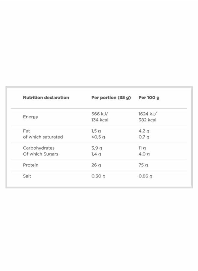 Olimp - Whey Protein Complex 100% - Chocolate - (20 packs) - Image 1