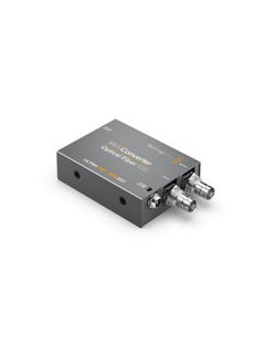 بلاك ماجيك ديزاين بلاك ماجيك ديزاين محول صغير من الألياف الضوئية 12G-SDI  - Image 2