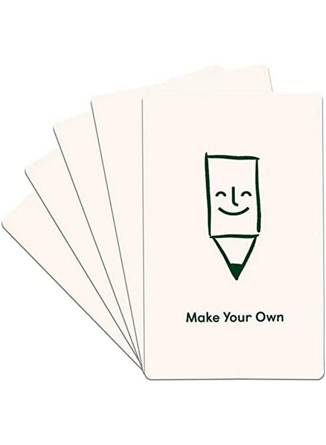 YOTO Make Your Own Cards 5 Blank Audio Cards For Use With Kids Player & Mini Bluetooth Speaker Play Audiobook Stories Music Radio Podcasts Learning Activities Fun Gift For Children All Ages - Image 2