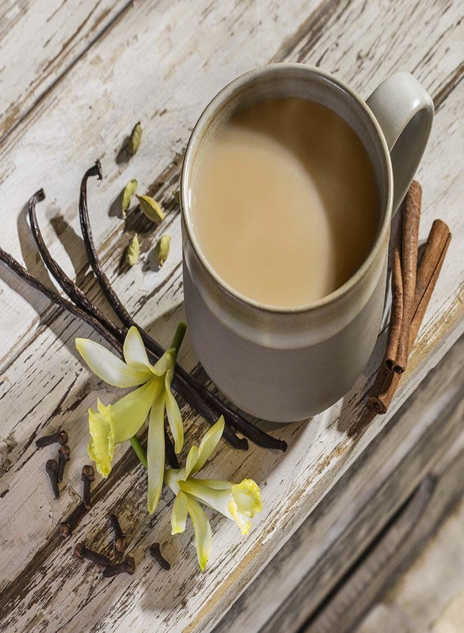 Bigelow Tea Bigelow Vanilla Chai Black Tea Bags, 20 Count (Pack of 6) - Image 2