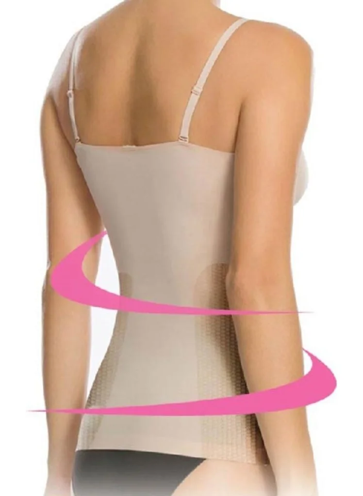 Hepsine Rakip Rivaling All Women's Rope Suspended Seamless Tightening Corset Female Athlete