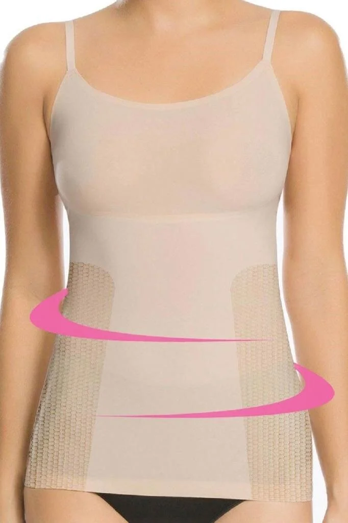 هيبسين راكيب Rivaling All Women's Rope Suspended Seamless Tightening Corset Female Athlete