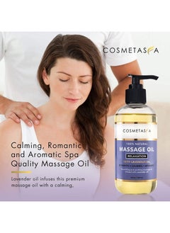 Massage Oil Set - Arnica & Peppermint Sore Muscle Relief, Cellulite & Lavender Body Massage Oils - Gua Sha Therapy - pzsku/ZE2264E1F736FA66DF047Z/45/_/1741096096/bef16582-5a5a-49b1-a703-461c1a447c2e