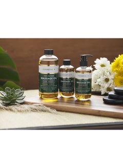 Massage Oil Set - Arnica & Peppermint Sore Muscle Relief, Cellulite & Lavender Body Massage Oils - Gua Sha Therapy - pzsku/ZE2264E1F736FA66DF047Z/45/_/1741096098/1f0d3ec3-f5c3-4705-94e9-39ec5d106596