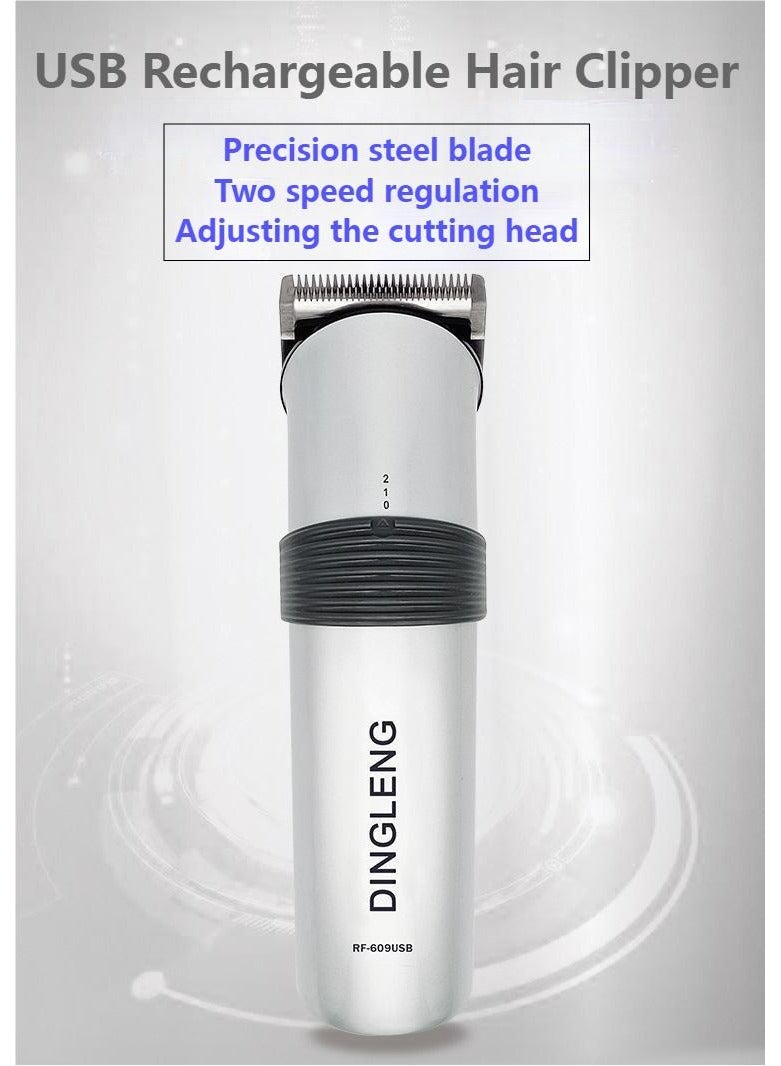 دينجلينج ماكينة قص الشعر للرجال - Image 1