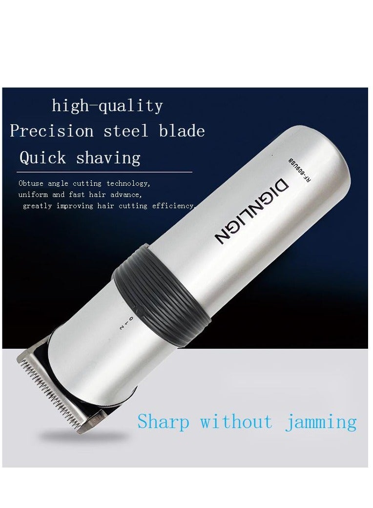 دينجلينج ماكينة قص الشعر للرجال - Image 3