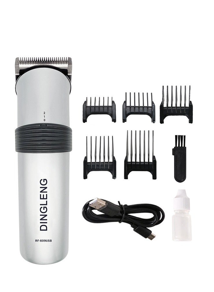 دينجلينج ماكينة قص الشعر للرجال - Image 2