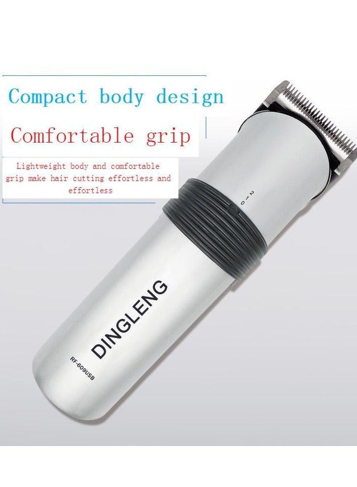 دينجلينج ماكينة قص الشعر للرجال - Image 4