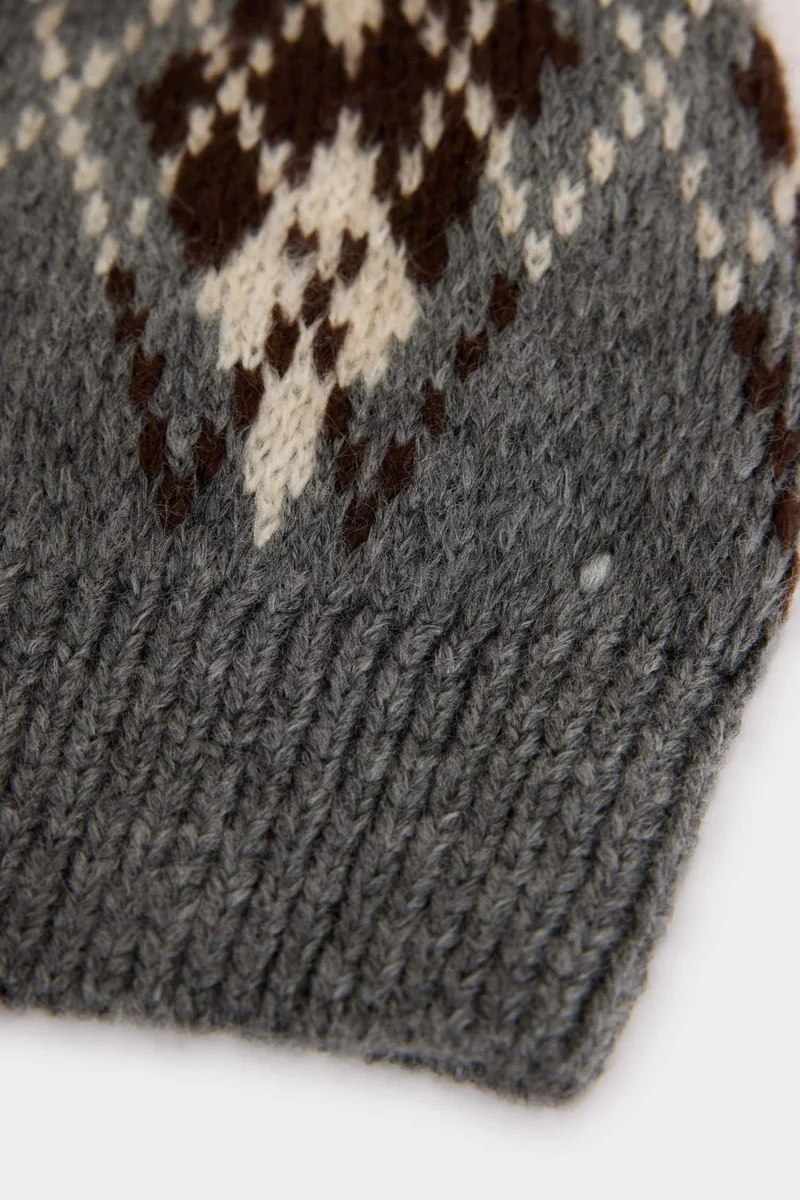 ديفاكتو Man Beret