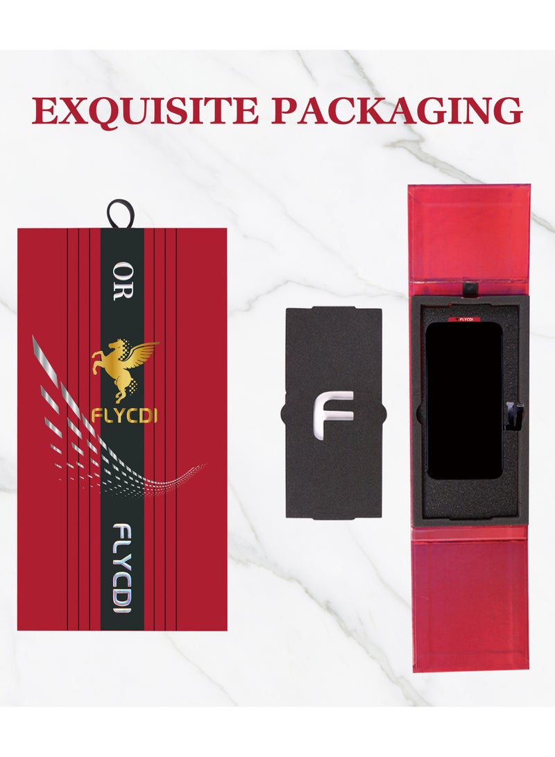 FLYCDI For iPhone 6S INCELL Black, LCD Display Screen Replacement Kit with Installation Tools, High Brightness, Wide Color Gamut, Mobile Phone Repair Parts - Image 5