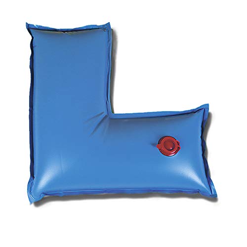 Blue Wave 2-ft x 2-ft Corner Tube for Winter Pool Cover - Image 5
