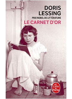 Le carnet d'or 