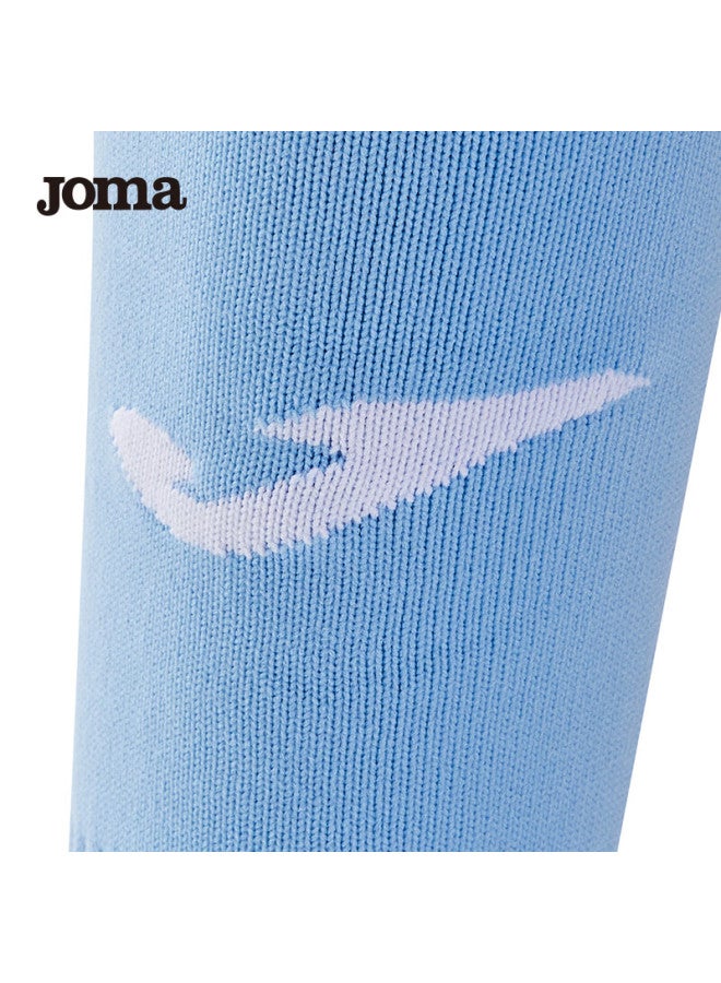 Joma Soccer Socks, Long Tube, Adult, Thickened Terry Bottom, Non-slip, Football Sports Socks, Running, Basketball Training Socks - Image 5