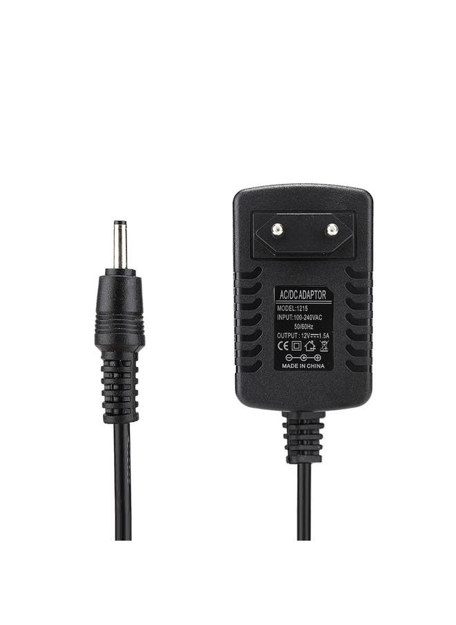 12V 1.5A Tablet Charger Adapter for Acer Iconia Tab A500 A501 A200 A100 A101