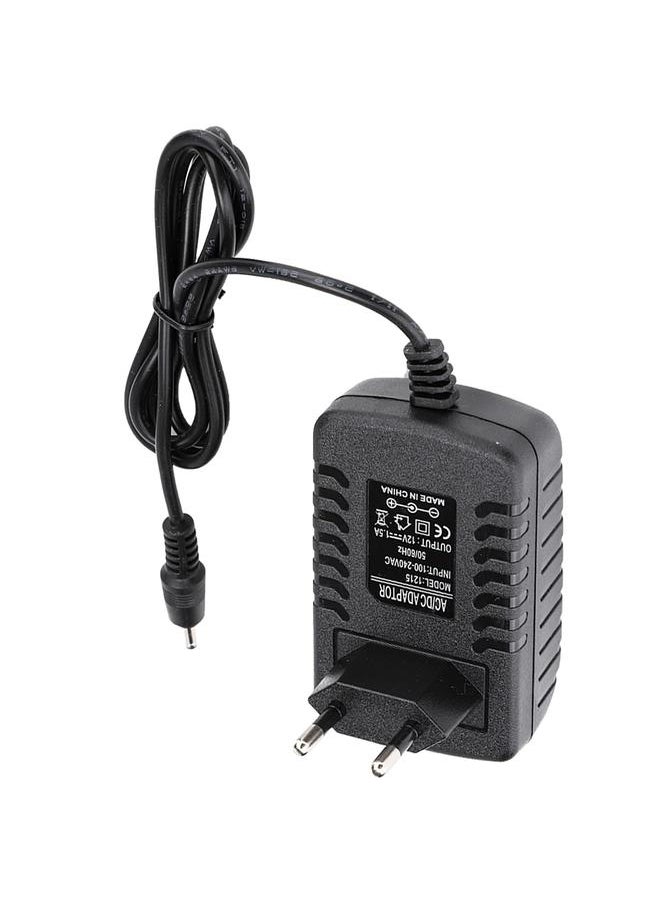 12V 1.5A Tablet Charger Adapter for Acer Iconia Tab A500 A501 A200 A100 A101