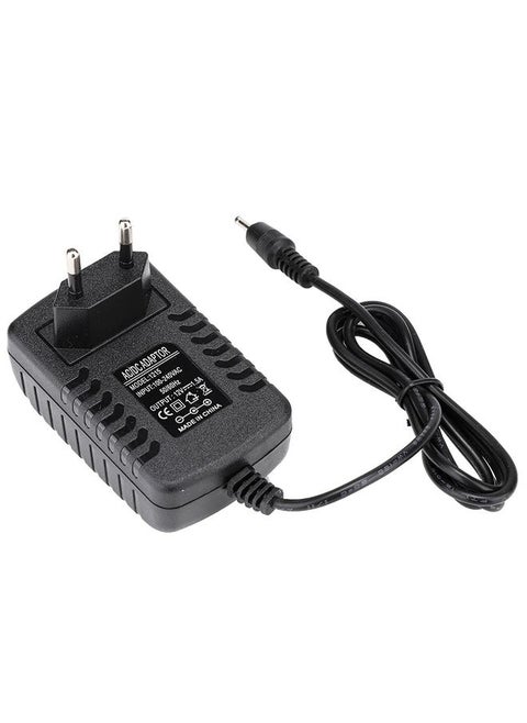 12V 1.5A Tablet Charger Adapter for Acer Iconia Tab A500 A501 A200 A100 A101