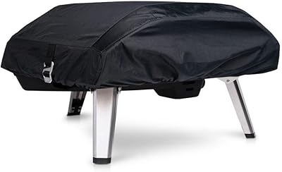 ooni غطاء أوني كودا 16 - غطاء فرن البيتزا كودا 16 - ملحقات فرن البيتزا الخارجية - Image 1