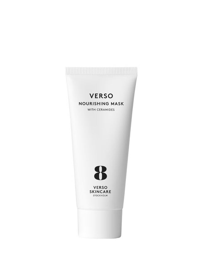 VERSO Nourishing Face Mask 100ml - Image 3
