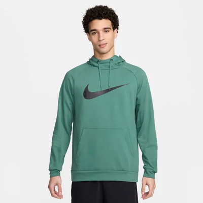 Nike Men's Dri-FIT Swoosh Hoodie