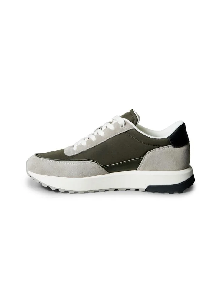 CALVIN KLEIN City Low Top Sneakers