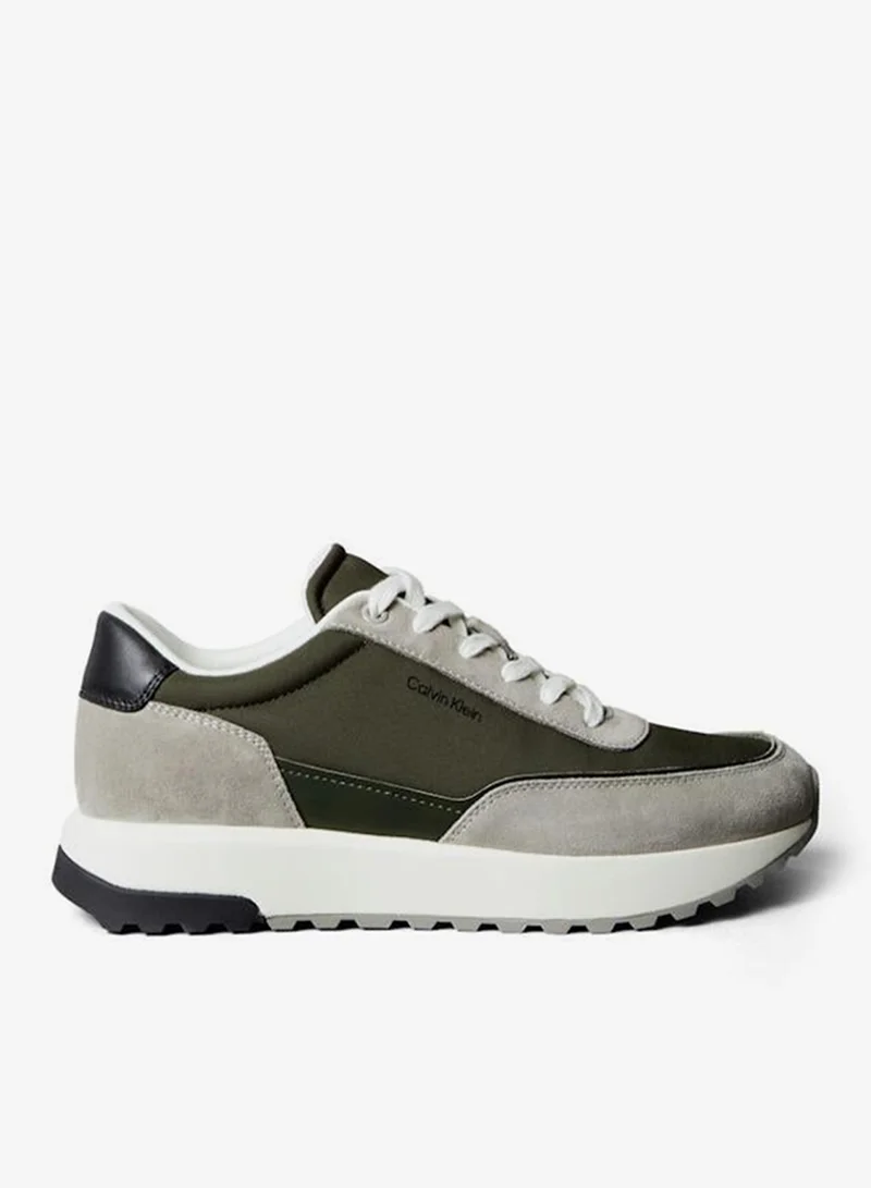 كالفن كلاين أحذية رياضية منخفضة للمدينة
