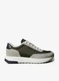 CALVIN KLEIN Rock Ridge/Medieval Forest/Black