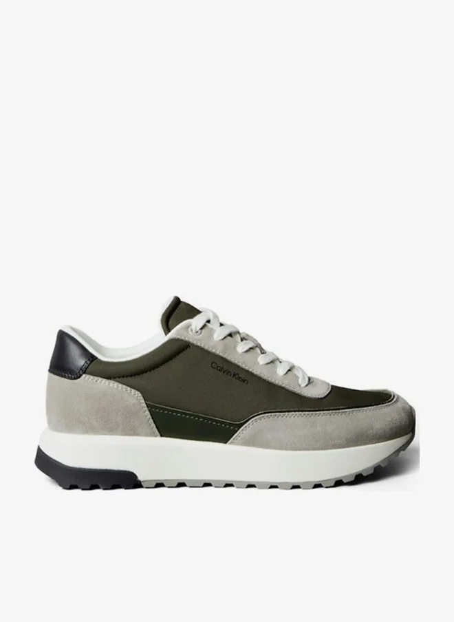 CALVIN KLEIN City Low Top Sneakers