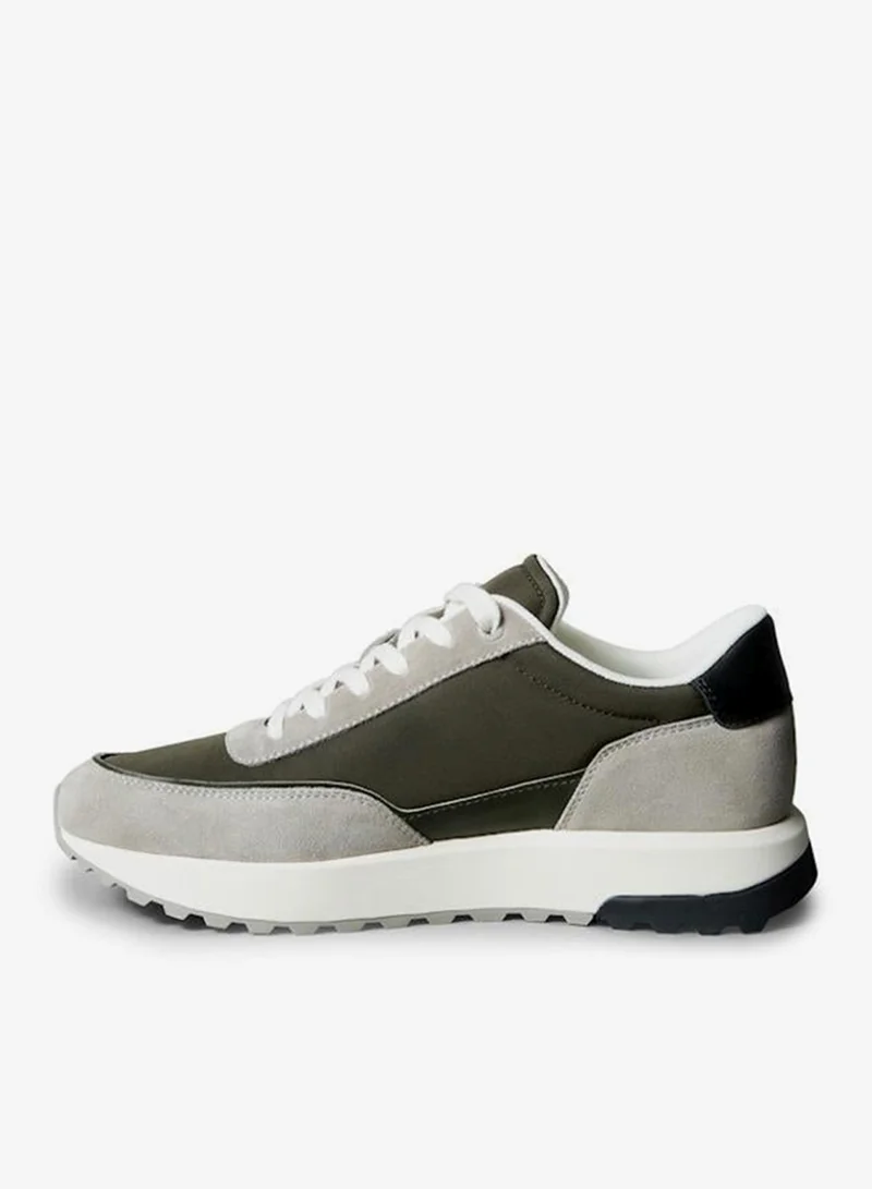 CALVIN KLEIN City Low Top Sneakers