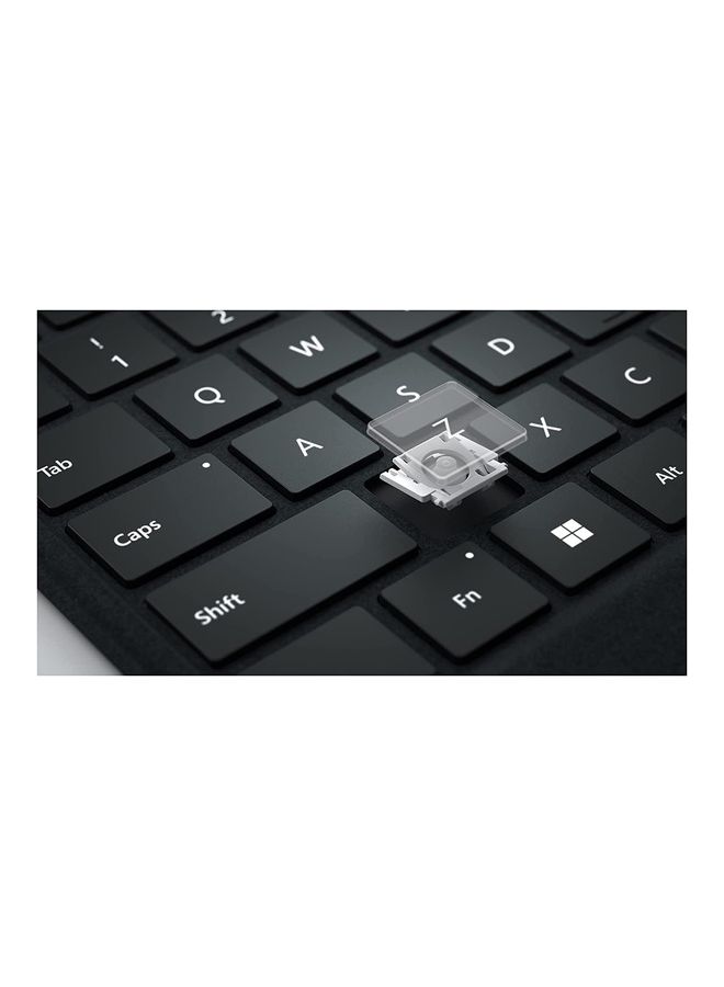 مايكروسوفت Surface Pro 9 أو 8 أو X - غطاء Signature Type - Image 2