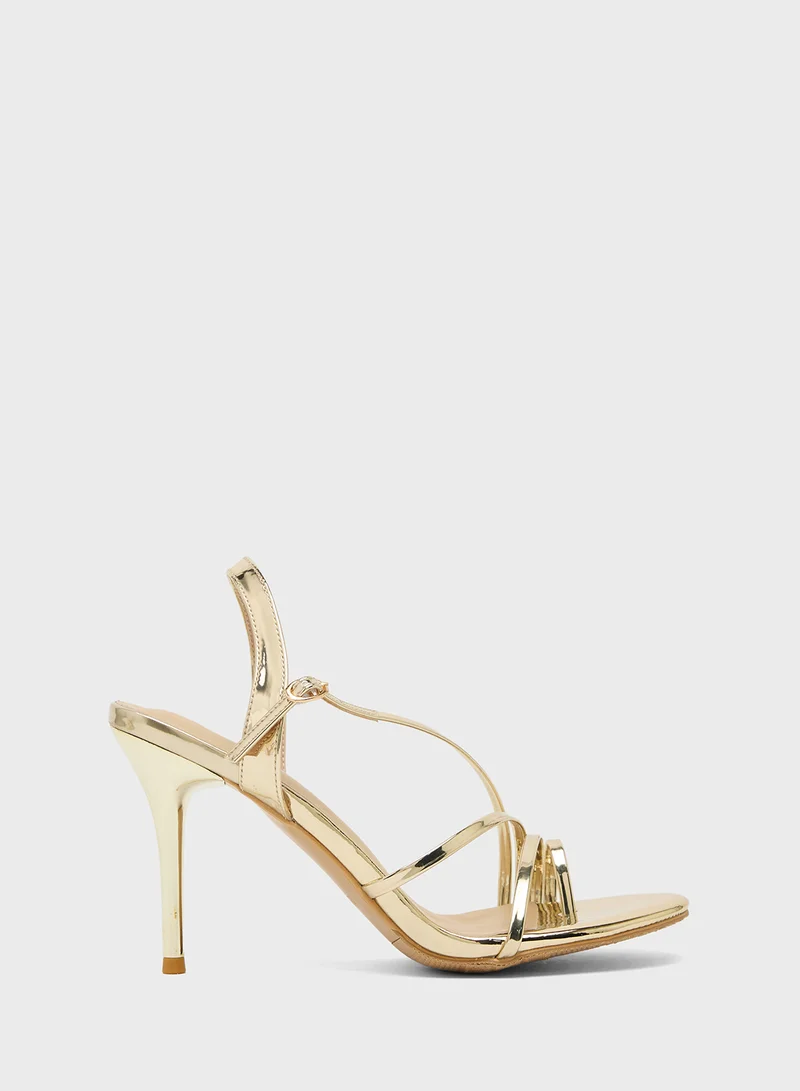 ايلا High Heeled Sandal