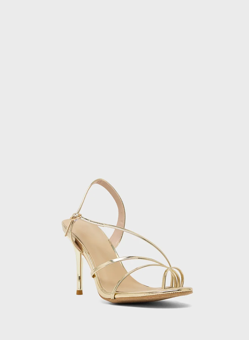 ايلا High Heeled Sandal