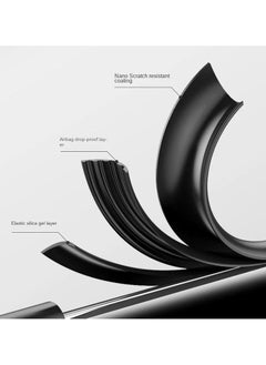 General Case for Xiaomi 14 Ultra, Premium Leather Slim Phone Case with Full Camera Protection Shockproof Protective Cover for Xiaomi 14 Ultra  - Image 2