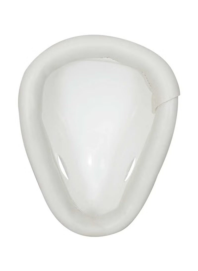 Slip in Padded Abdominal Guard | Material: Plastic | For Men & Boys | Lightweight and Durable | High impact resistant | Slip-in for easy use | Provides optimum groin protection - Image 2