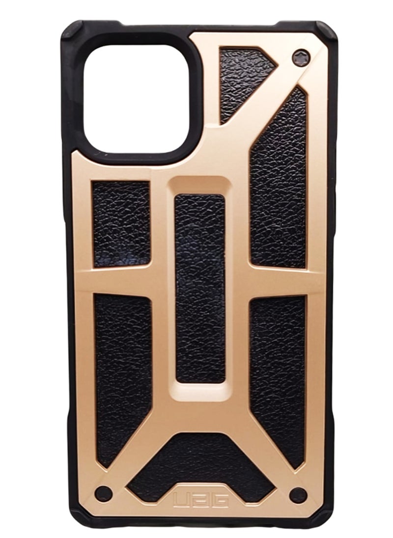 Generic - Monarch Series Armor Case - Full Protection for iPhone 11 Pro - Image 1