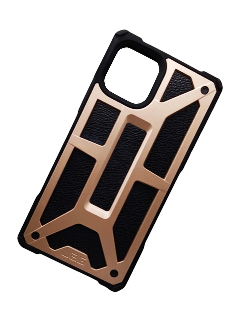 Generic - Monarch Series Armor Case - Full Protection for iPhone 11 Pro - Image 1