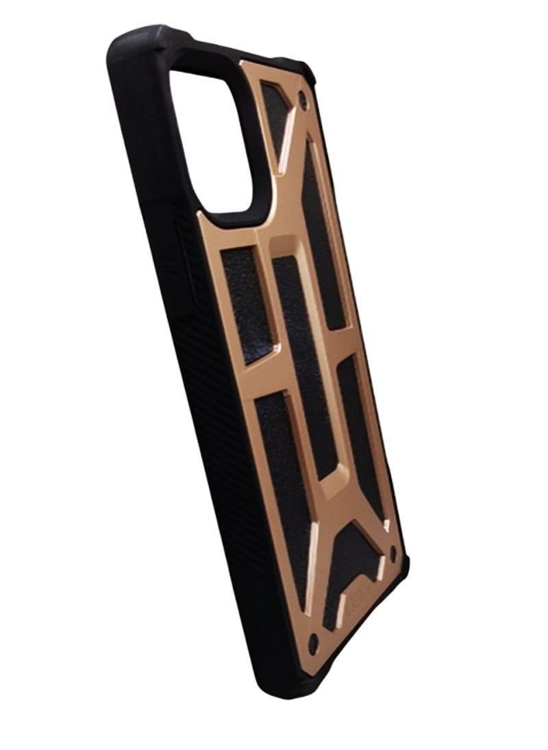 Generic - Monarch Series Armor Case - Full Protection for iPhone 11 Pro - Image 1