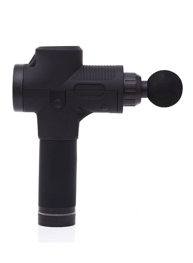 Cool Baby Deep Layer Muscle Fitness Electric Film Massage Gun - Image 3