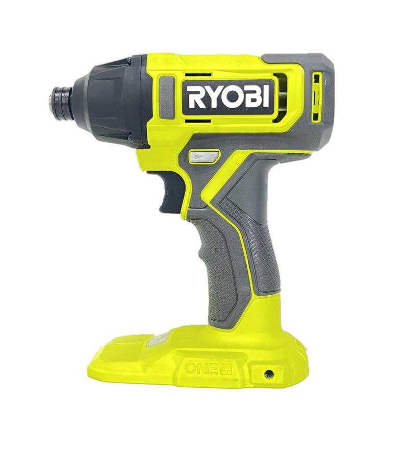 Ryobi ONE+ 18V Cordless 1/4 in. Impact Driver Kit with 1.5 Ah Battery and Charger (P235AK1) - Image 3