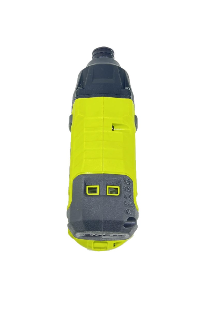 Ryobi ONE+ 18V Cordless 1/4 in. Impact Driver Kit with 1.5 Ah Battery and Charger (P235AK1) - Image 4