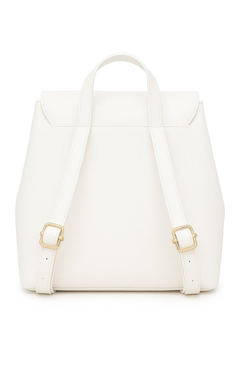 Stylish Women’s Backpack – Minimal & Practical Design  - Image 2