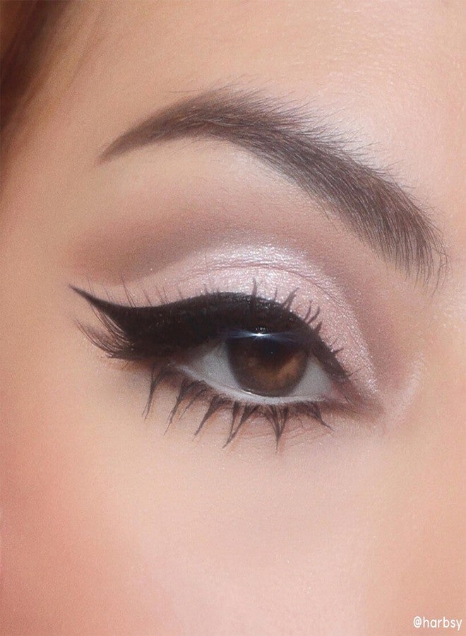 كالر بوب لوحة ظلال العيون كولوربوب ستون كولد فوكس - لوحة مكياج عيون بألوان باردة مكونة من 30 لونًا بلمسات نهائية مطفية ومعدنية - مكياج عيون عالي الصبغة بتركيبة تدوم طويلًا (1.16 أونصة) - Image 3