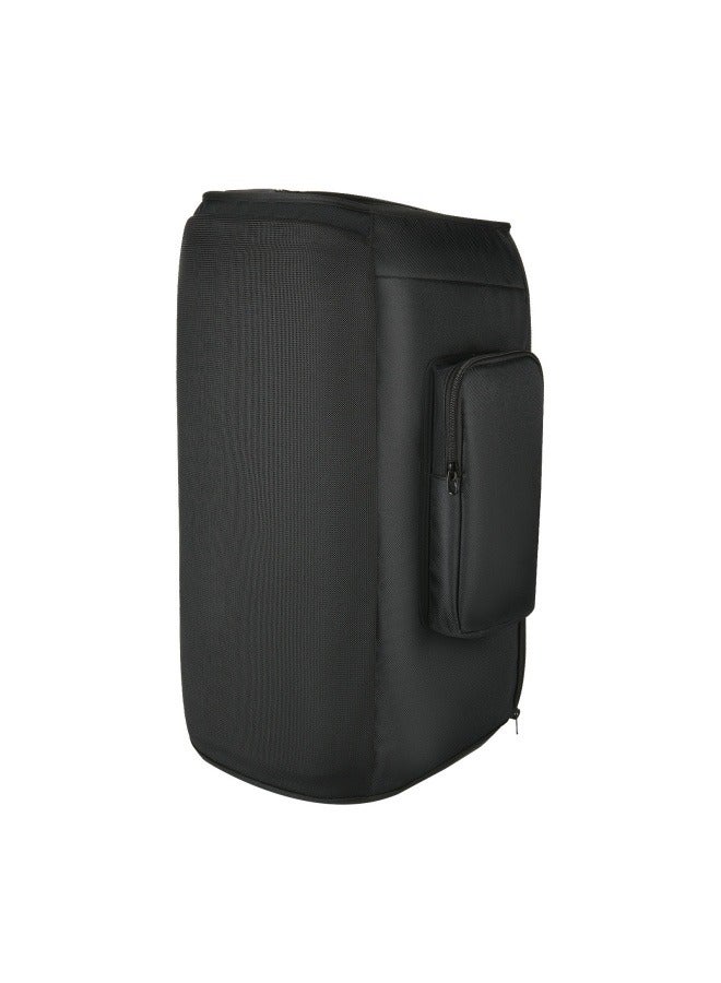 Suitable for partybox club 120 upgrade dual Pocket Speaker protective cover speaker dust cover - Image 1