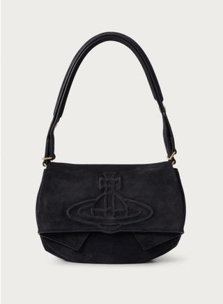 VIVIENNE WESTWOOD Sadie shoulder bag - pzsku/ZE22865C201DD1A9432FCZ/45/1742288203/842a9238-385d-483b-b33d-dea78d3c1b72