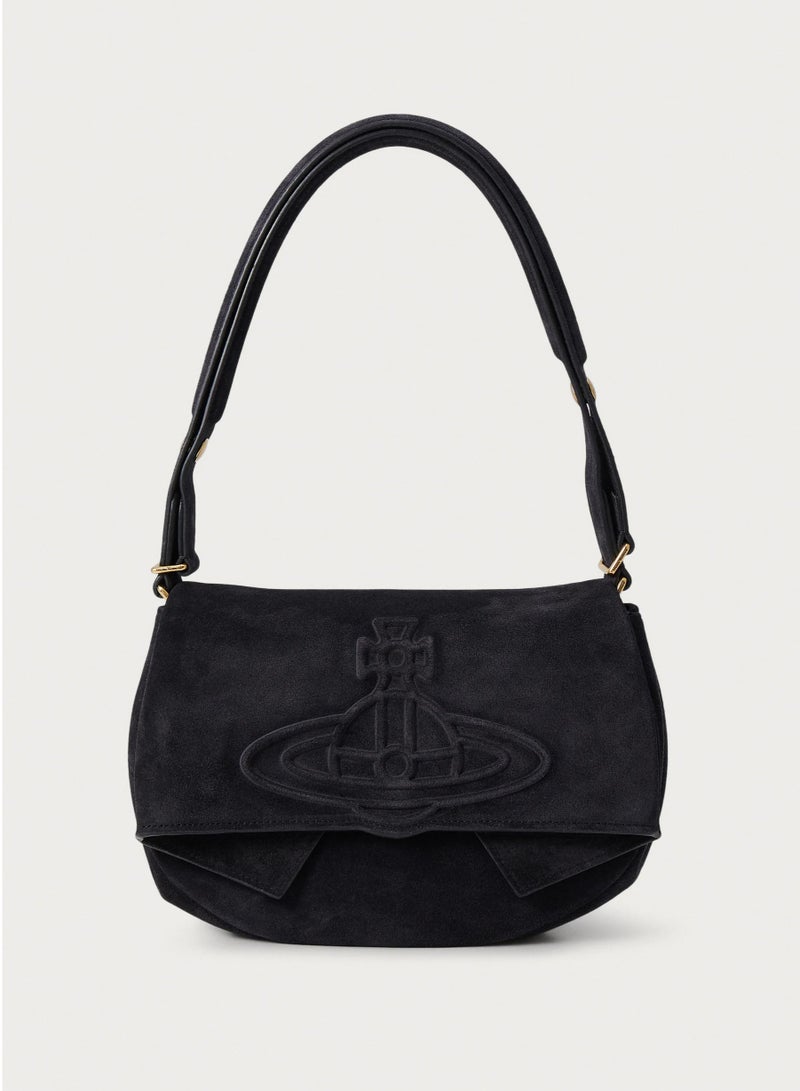 VIVIENNE WESTWOOD Sadie shoulder bag